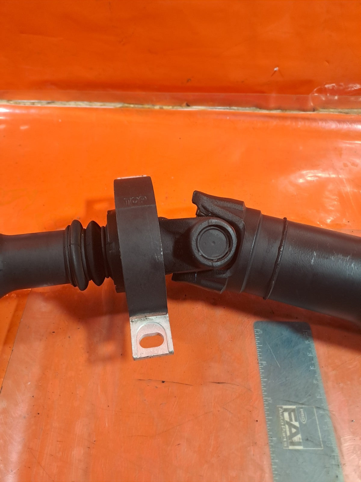 ✅BMW G20 330E 2.0 PETROL 2023 AUTO PROPSHAFT 8834951 Warranty A340 - Image 5