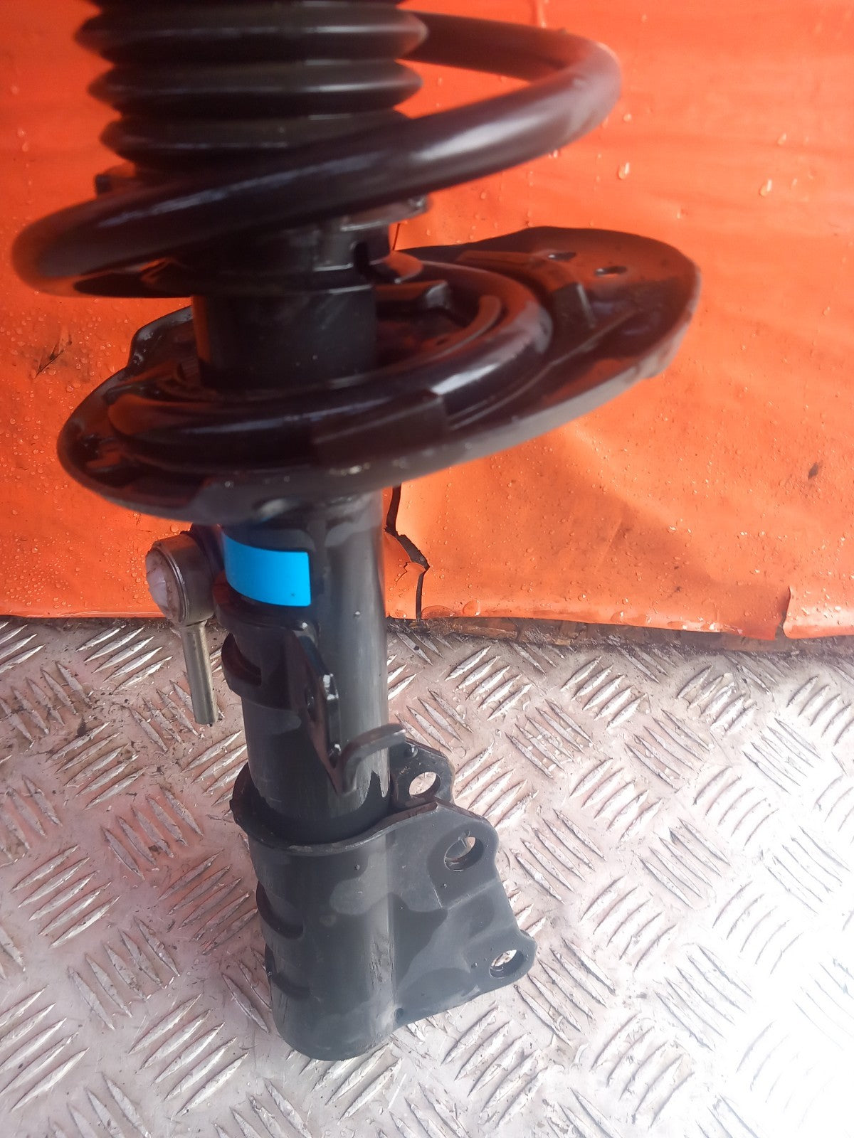 2025 Renault Kangoo MK3 Front Right Shock Absorber A4203260400 Warranty A408 - Image 6
