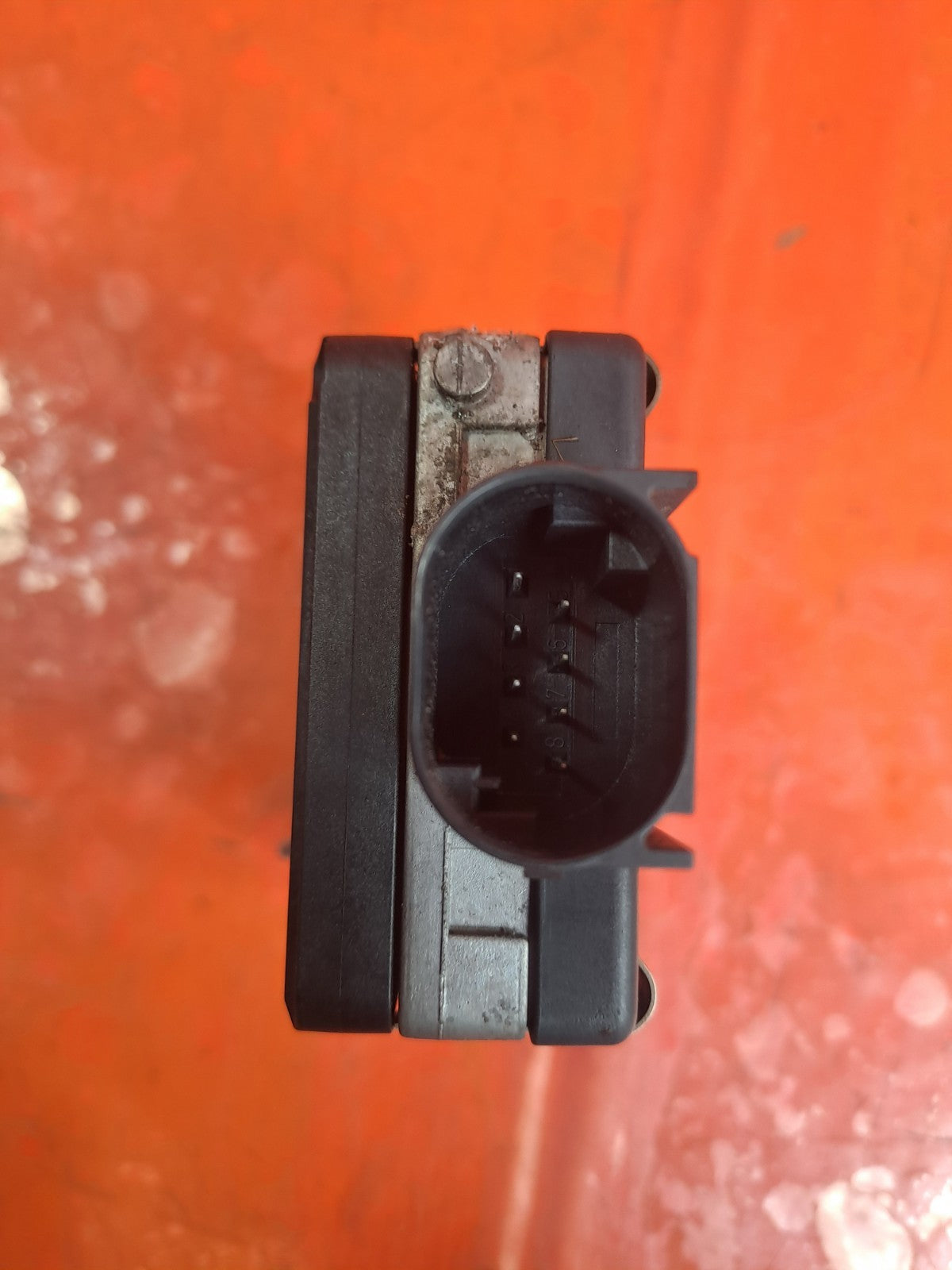 ✅MERCEDES CLA 180 AMG LINE 1.3 PETROL 2021 DISTANCE RADAR SENSOR A0009058913 - Image 8