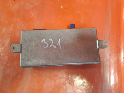 ✅BMW 3 SERIES F30 320D 2.0 DIESEL 2012 REAR VIEW CAMERA CONTROL MODULE 9282420 - Image 9