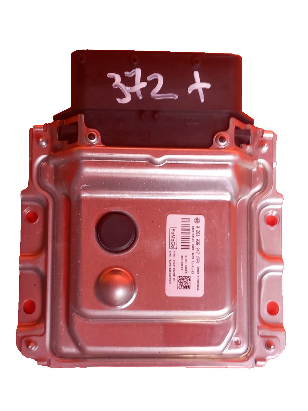 ✅Ford Transit Custom 2.0 Diesel 2021 Adblue Control Module ECU KV6A5H298CE A372 - Image 1