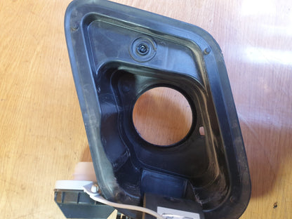 ✅2023 HYUNDAI I20 MK3 N LINE 1.0P FUEL FILLER FLAP BLUE 81595Q0000 + WARRANTY - Image 3