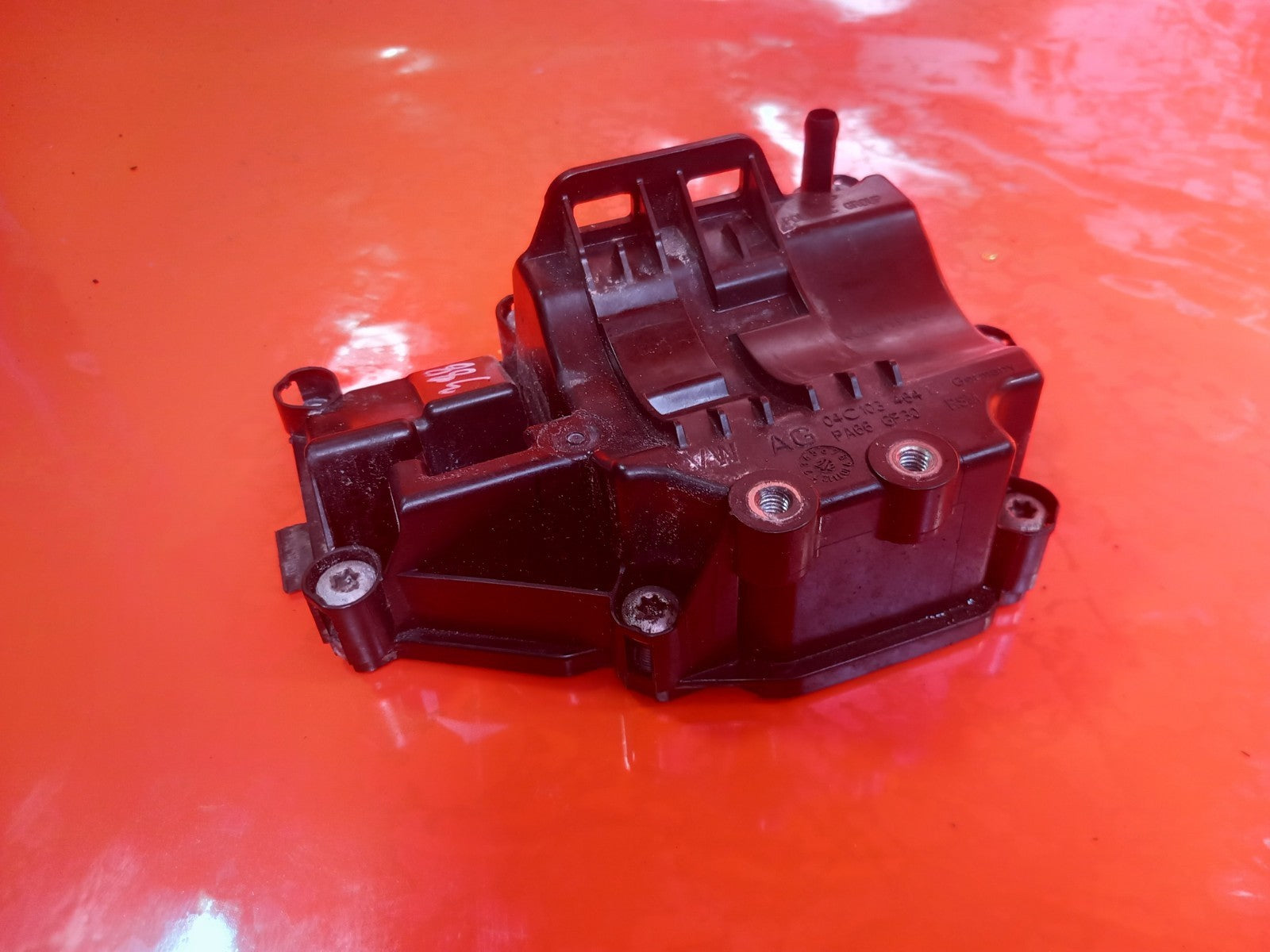 ✅VW Golf Gte 1.4 Petrol 2022 Oil Seperator Breather 04C103464L Warranty A388 - Image 5