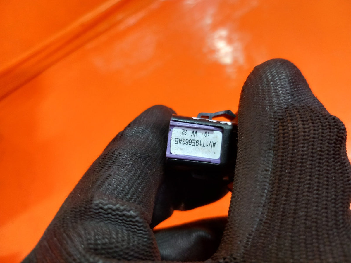 Ford Ecosport Sun Solar Sensor AV1T-19E663-AB Warranty xAA - Image 10