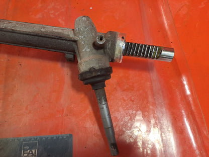 ✅NISSAN JUKE TEKNA 1.5 DIESEL 2017 STEERING RACK Warranty A322 - Image 7