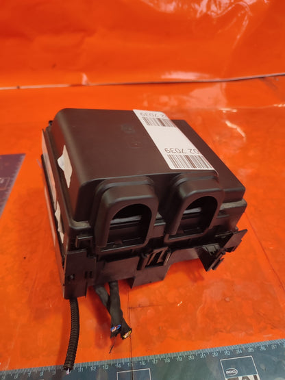 ✅FORD KUGA St-LINE 1.5 PETROL 2024 FUSE RELAY BOX NV4T14D068EBA JX6T14A094AE - Image 3