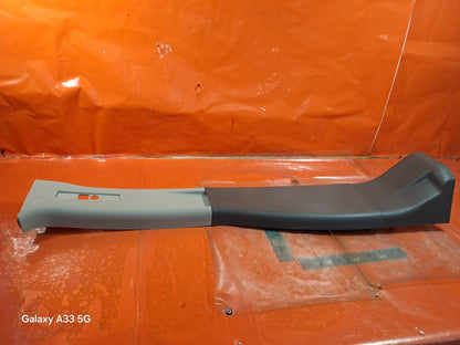 ✅FORD TRANSIT CUSTOM 2.0 DIESEL 2023 RIGHT SIDE B PILLAR TRIM KK21V243W12AB A342 - Image 1