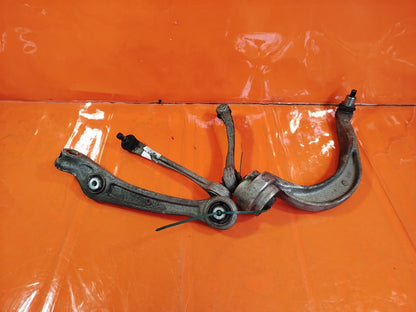 ✅Audi A5 Tfsi Cvt Cabriolet 2012 1.8 Petrol LOWER CONTROL ARMS Warranty A222 - Image 1