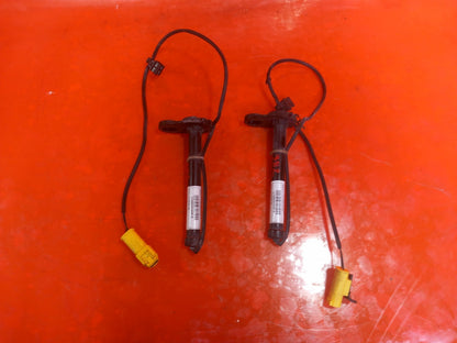 Mercedes W177 A180 Sport 1.5 Diesel 2019 Pair Left Right Bonnet Actuators A382 - Image 2