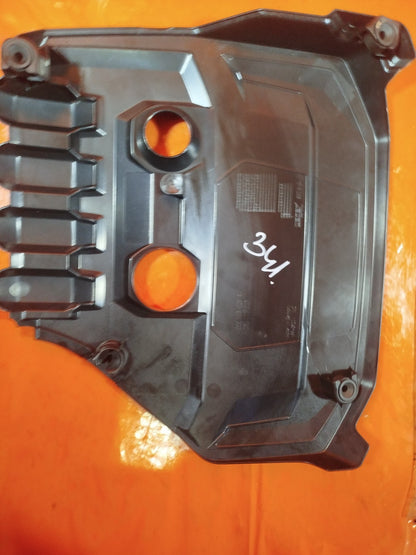 ✅2024 FORD GRAND TOURNEO CONNECT VW GOLF MK8 ENGINE COVER 05E103925R - Image 9