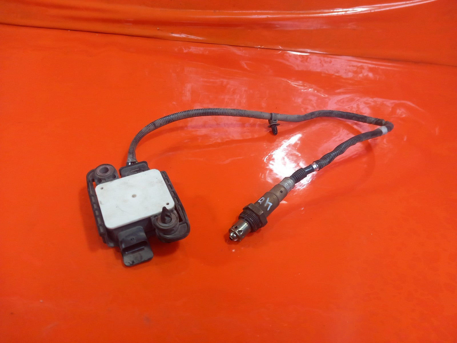 2024 Ford Transit Custom Lambda Oxygen Sensor PZ31-5L216-AD Warranty A406 - Image 3
