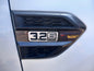 2017 Ford Ranger Wildtrak Wing Fender Grille Front Right Warranty A401 - Image 1
