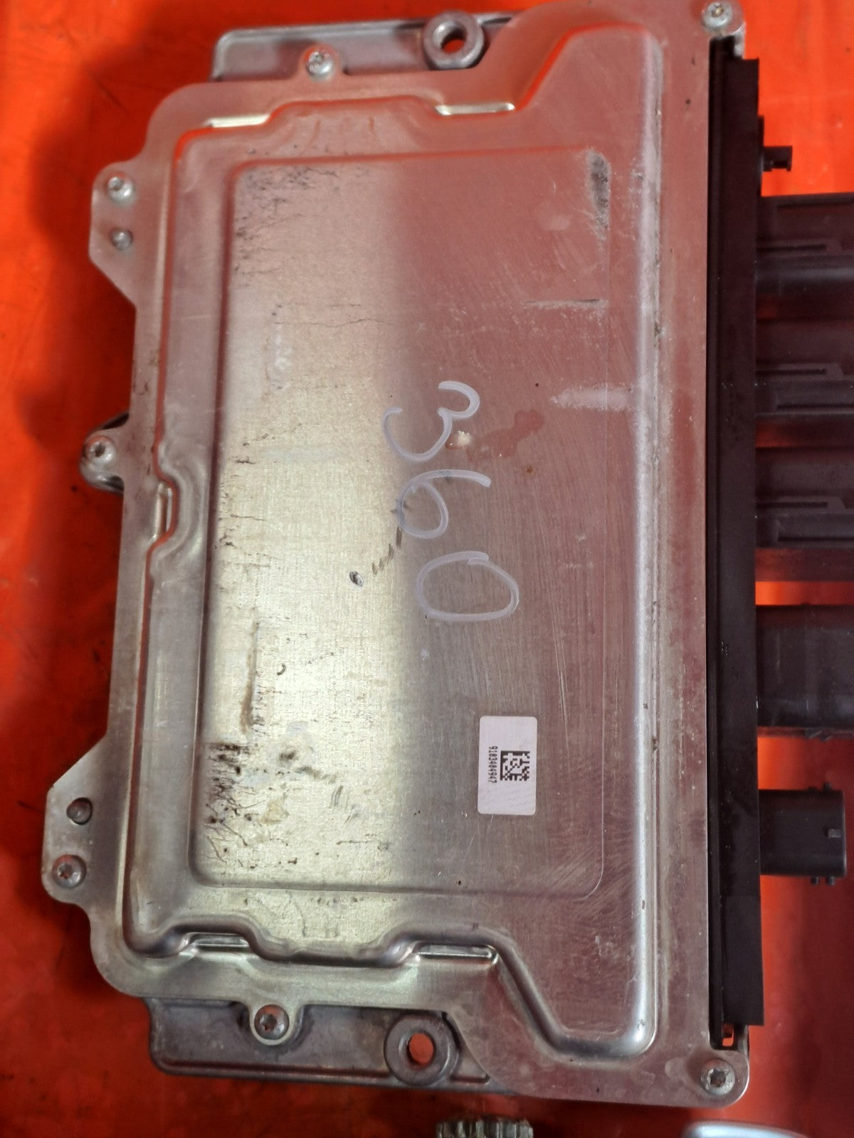 ✅2019 BMW 1 Series F20 M Sport ECU Set 9798416 8733501 + Warranty A360 - Image 7