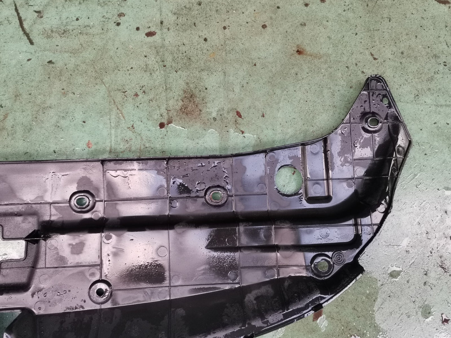 SSANGYONG KORANDO 2.2 DIESEL 2016 SLAM PANEL COVER 78795-34300 Warranty A022 - Image 5