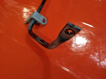 ✅2020 SMART FORFOUR ANTI ROLL SWAY BAR FRONT A4533231800 + WARRANTY A263 - Image 10