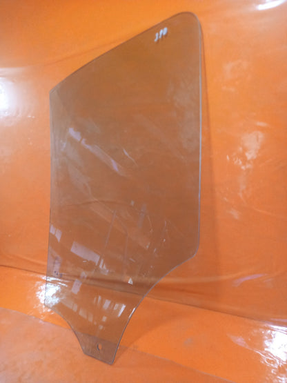 2021 Ford Transit Custom Front Right Door Window Glass KK21-V21410-A A390 - Image 7
