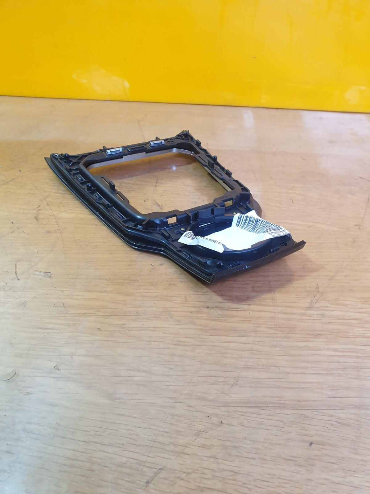 ✅VW T-ROC LIFE 1.5 PETROL 2022 GEARSTICK SURROUND TRIM 2GA711456C Warranty A192 - Image 10
