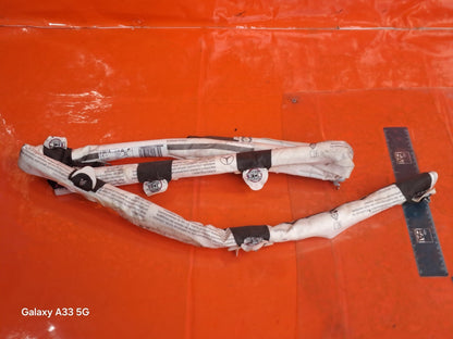 ✅MERCEDES A CLASS W176 ROOF ABAG CURTAIN RIGHT A1768600202 + WARRANTY xAA - Image 2