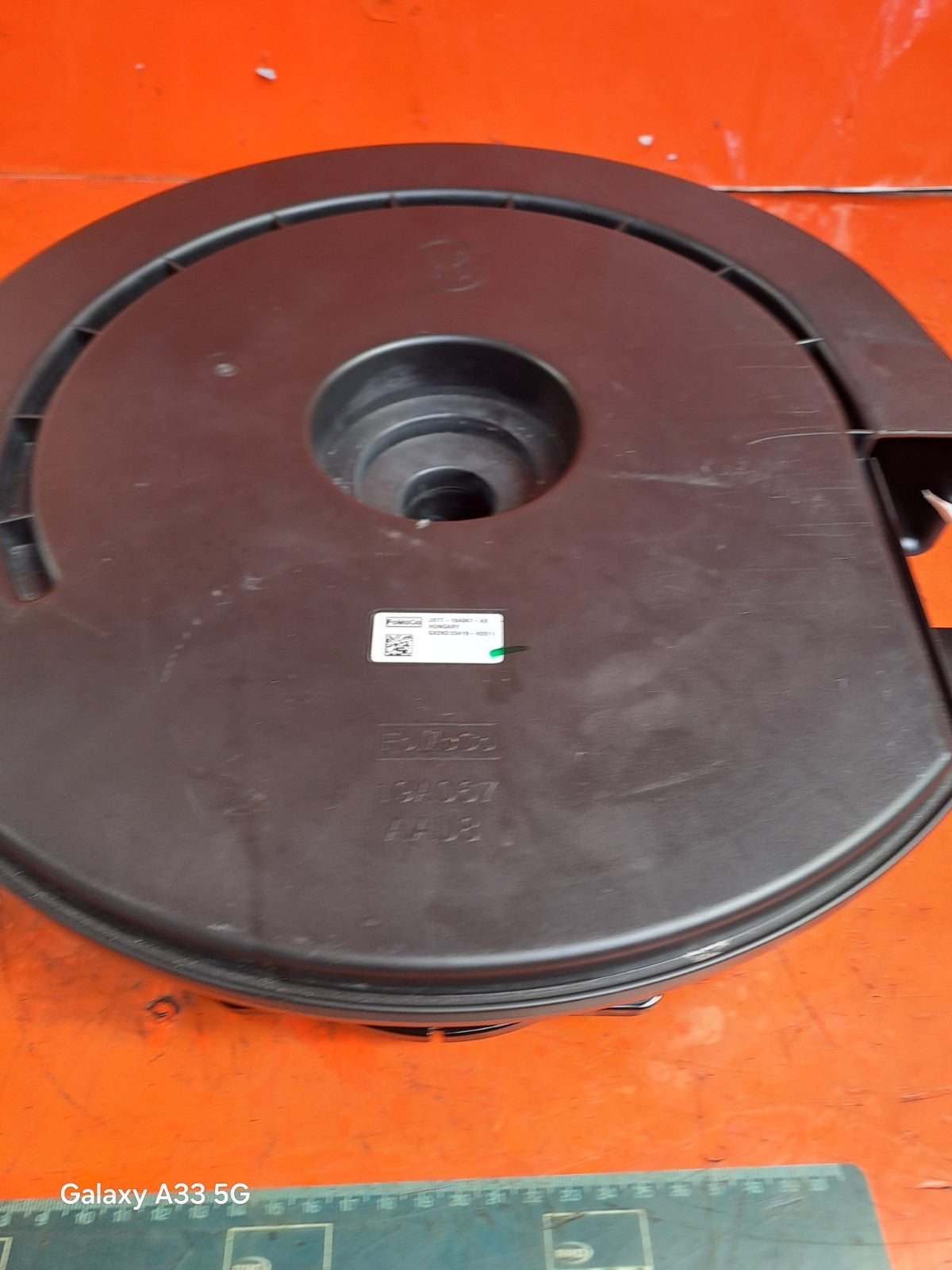 ✅FORD FOCUS ST 2.3 PETROL 2020 SUBWOOFER JX7T-19A067-AB Warranty A264 - Image 7