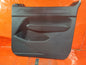 ✅FORD TOURNEO CONNECT VW CADDY 2.0 DIESEL 2024 REAR RIGHT SLIDING DOOR CARD A366 - Image 1