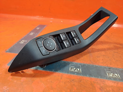 ✅2020 FORD FIESTA ACTIVE 1.0P FRONT RIGHT DOOR WINDOW SWITCH H1BT-14540-DC A247 - Image 11