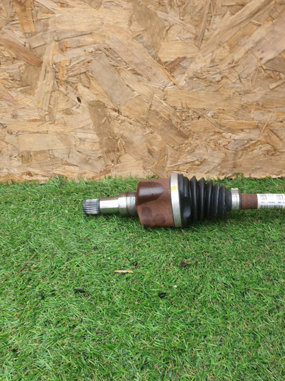 FORD FIESTA ST-LINE 1.0 PETROL 2022 FRONT LEFT MANUAL DRIVESHAFT H1B53B437FG - Image 2