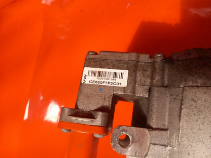 ✅VW Golf Gte 1.4 Petrol 2022 A/C Air Con Compressor Pump 3GD816803C Warranty - Image 11