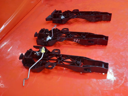 Dacia Jogger 1.0 Petrol 2024 Exterior Door Handle Brackets 806067531R Warranty - Image 10