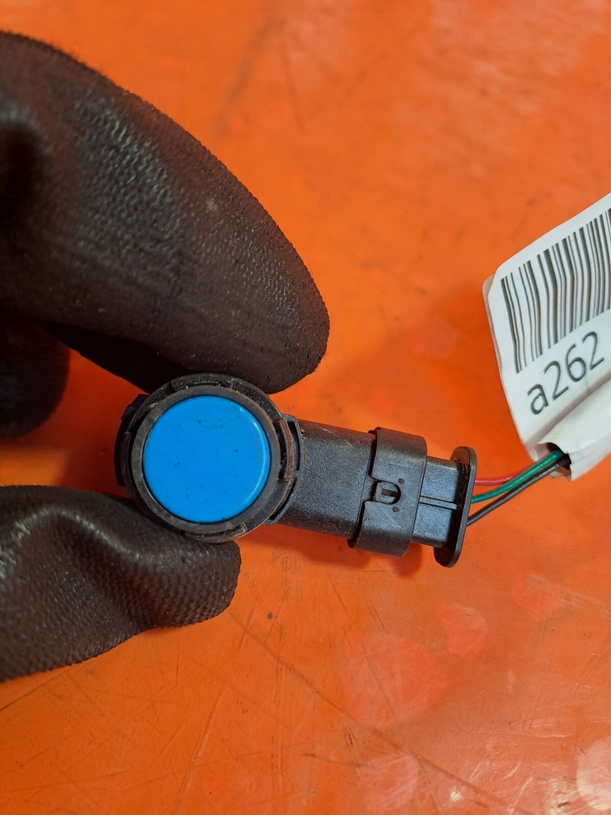 ✅TESLA MODEL 3 LONG RANGE 2020 PARKING SENSOR PDC 1127503-97-D Warranty A262 - Image 4