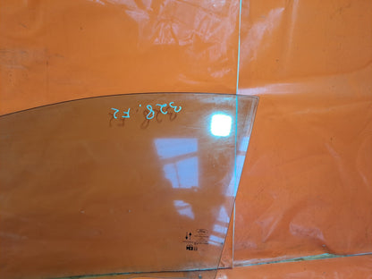✅2023 FORD PUMA TITANIUM FRONT LEFT DOOR GLASS L1TB-S21411-A + WARRANTY A328 - Image 4