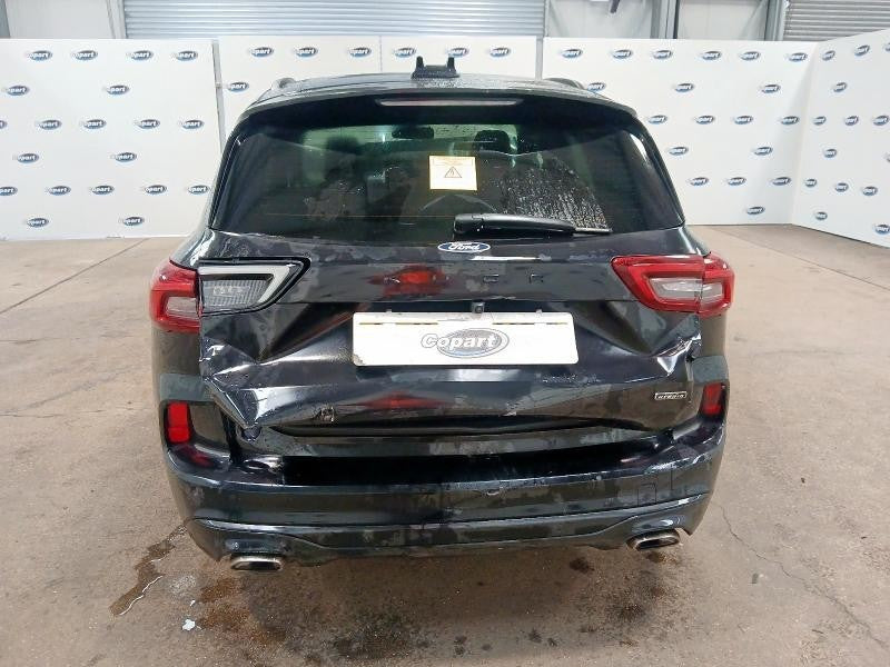 ✅FORD KUGA ST-LINE 2.5 PETROL 2025 BREAKING PRICE PER WHEEL NUT ONLY BLACK A326 - Image 10