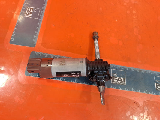 ✅2024 HYUNDAI IONIQ 5 FRONT ELECTRIC SEAT MOTOR 43KIQ0020 + WARRANTY A226 - Image 1