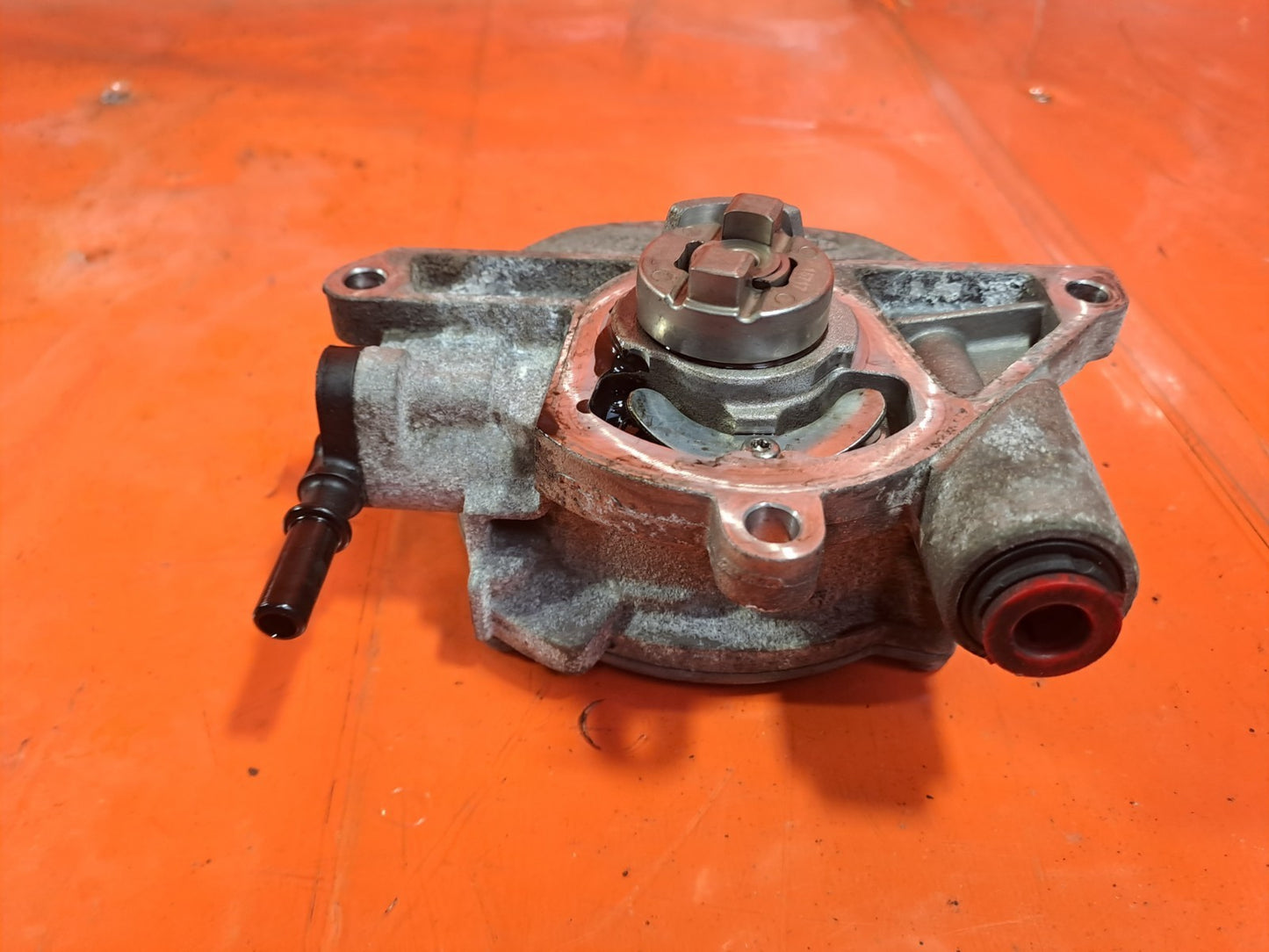 ✅Ford Tourneo Custom 2.0 Diesel 2017 Vacuum Pump GK2Q2A451AB Warranty A359 - Image 5
