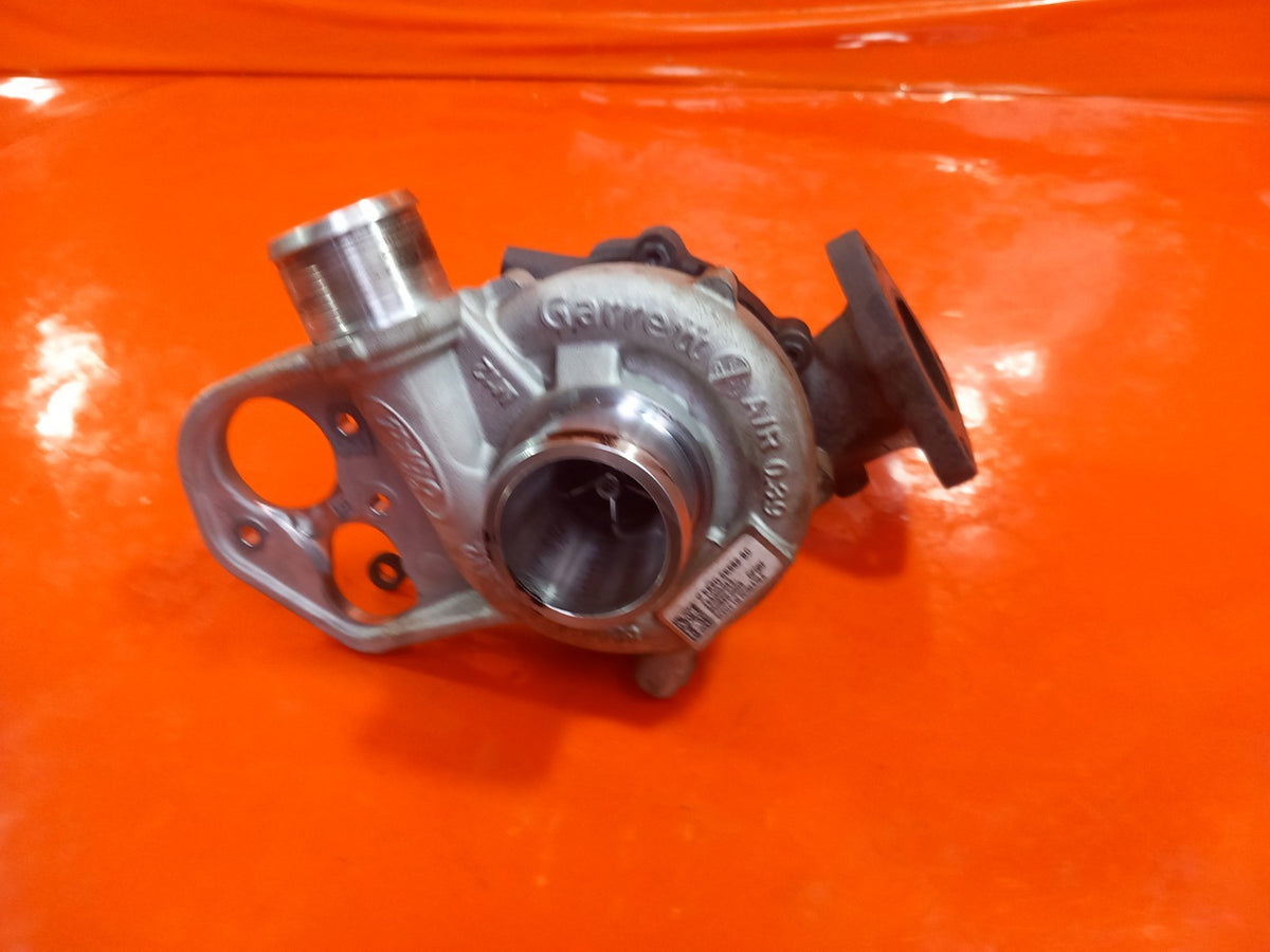 Ford Transit Custom 2.0 Diesel 2023 BLFB Turbocharger KK2Q6K682BC Warranty A404 - Image 12