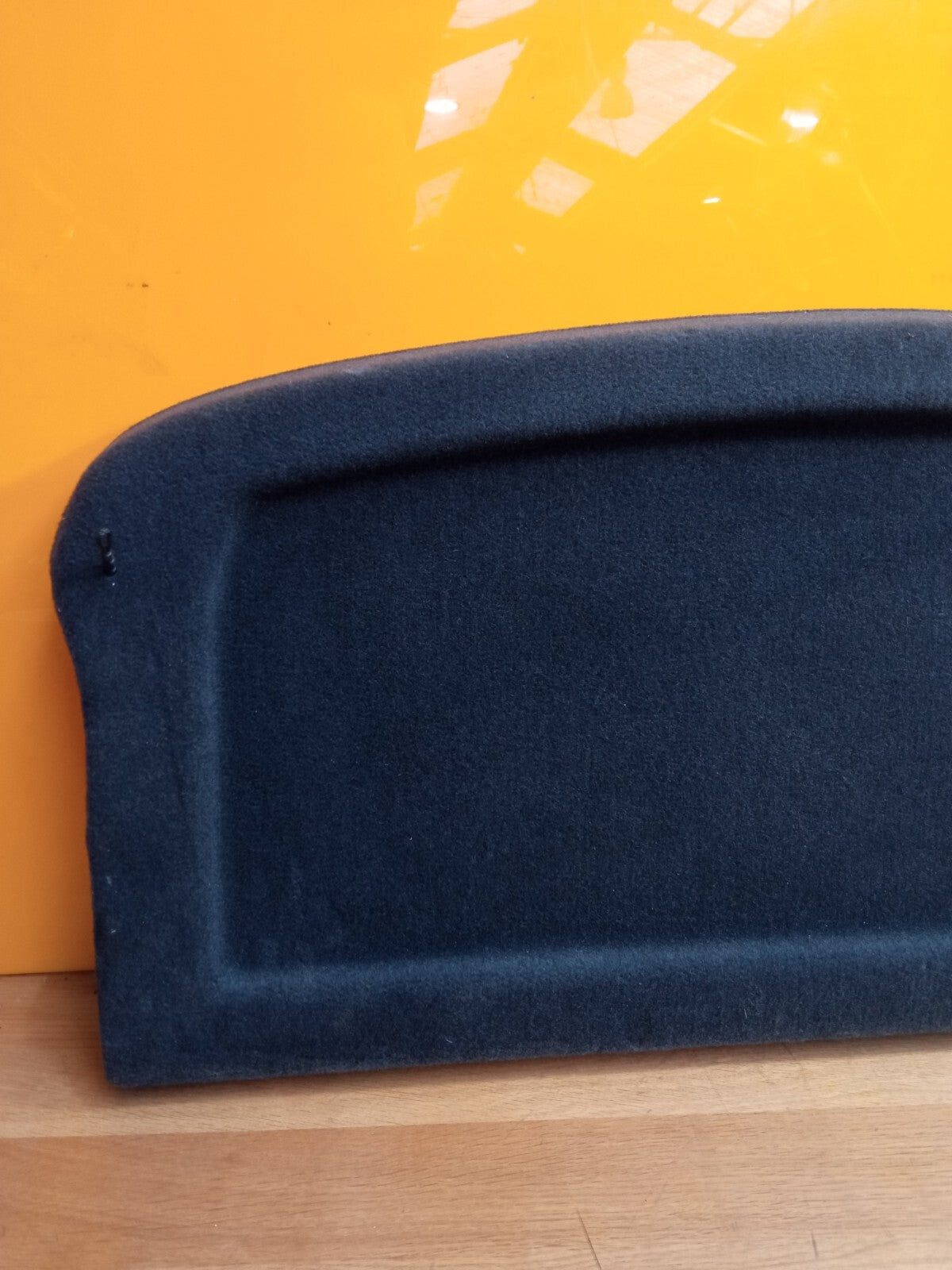 ✅2018 VW T-Roc A11 R-Line Parcel Shelf Load Cover 2GA867769 + Warranty A120 - Image 4