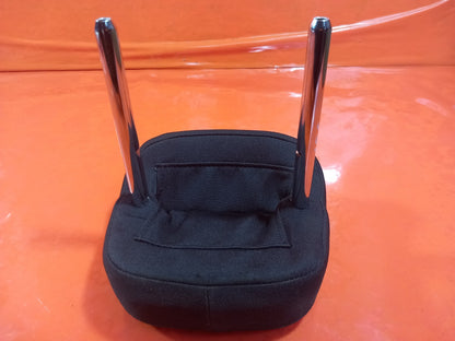 BMW F40 116D 1.5 Diesel 2021 Rear Headrest Cloth Warranty A365 - Image 9