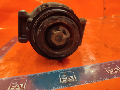 ✅Volkswagen Crafter CR35 2015 2.0 Diesel AIR CONDITIONING PUMP 2E820803H A275 - Image 4