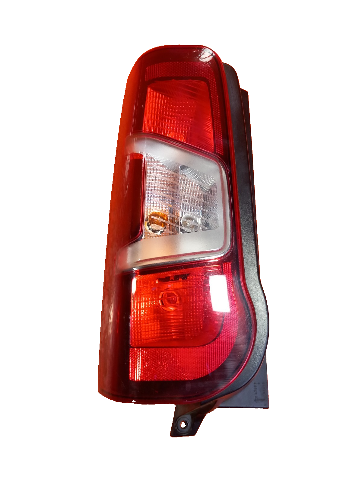 2022 Peugeot Partner K9 Rear Left Tail Light 9819235880 Warranty A419 - Image 1