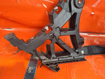 ✅2020 Jaguar I-Pace X590 Rear Bumper Left Bracket  J9D3-17B931-A + Warranty A375 - Image 6