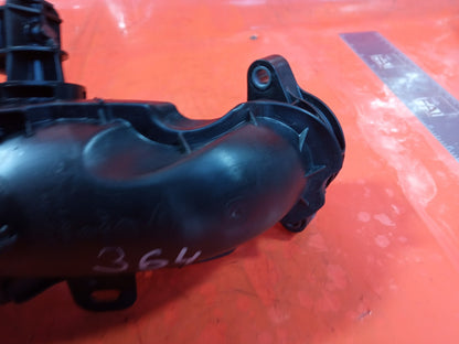 ✅Dacia Duster Journey 1.3 Petrol 2024 Intercooler Hose Pipe 165758885R Warranty - Image 7