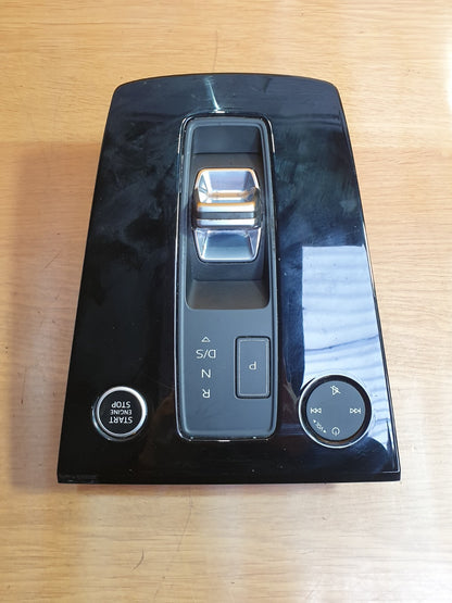✅AUDI A3 S LINE 1.4 PETROL 2021 AUTOMATIC GEAR KNOB GEAR SELECTOR START STOP - Image 2