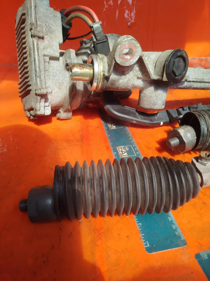✅BMW 2 Series F45 216В Luxury 2017 1.5 Diesel POWER STEERING RACK 6805897 A231 - Image 12