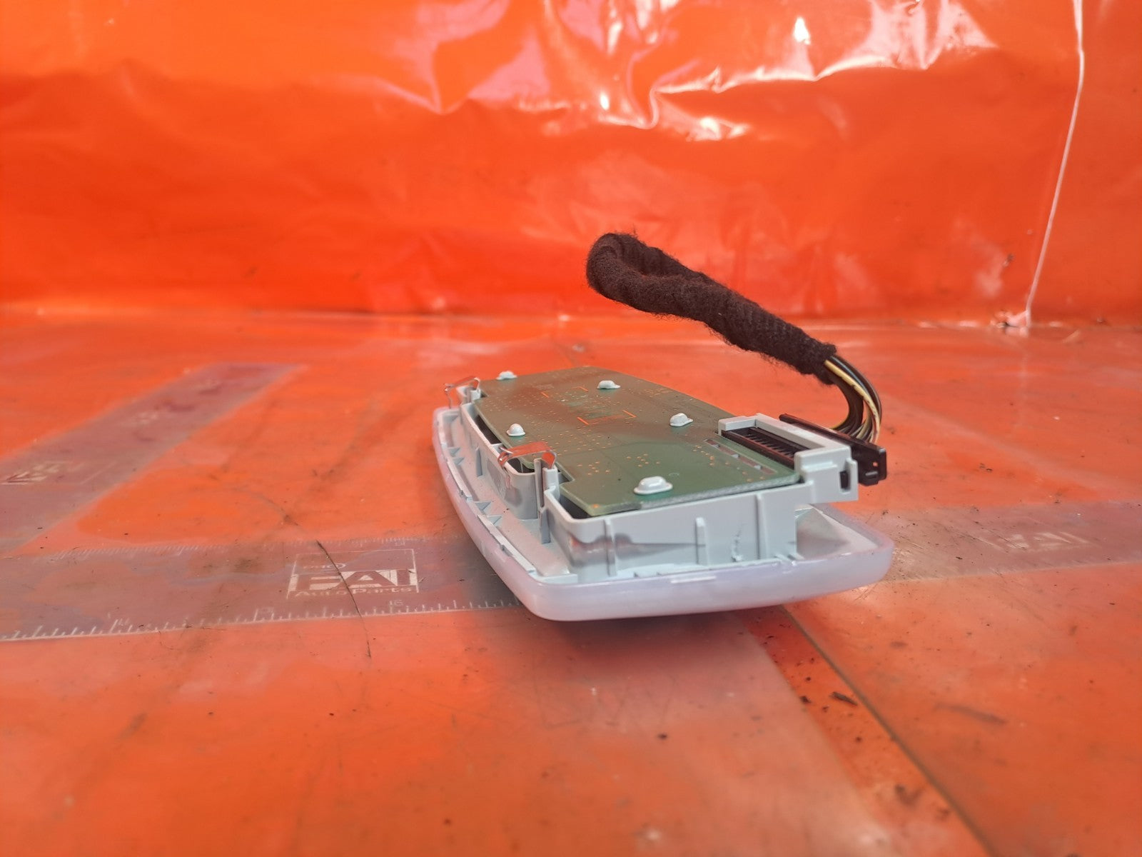✅BMW M240I F22 3.0 PETROL 2016 INTERIOR REAR ROOF LIGHT 17934900 Warranty A318 - Image 11