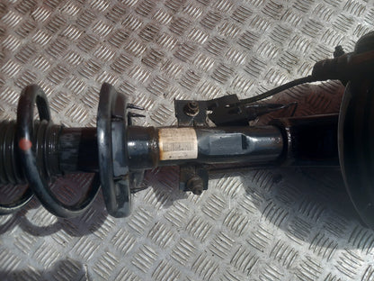 Ford Transit Custom 2.0 Diesel 2019 Front Right Suspension Leg Hub KK2118045AB - Image 7