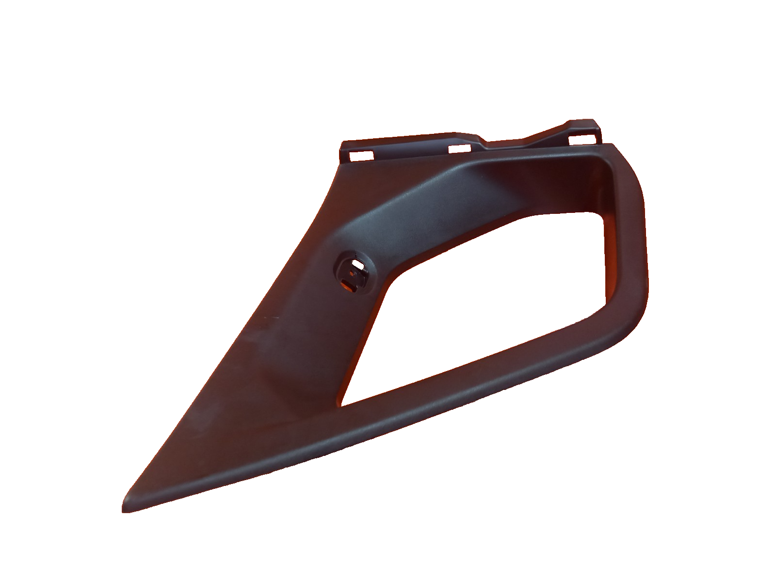 2025 Renault Kangoo MK3 Front Right Door Surround Trim 808706032R Warranty A408 - Image 1