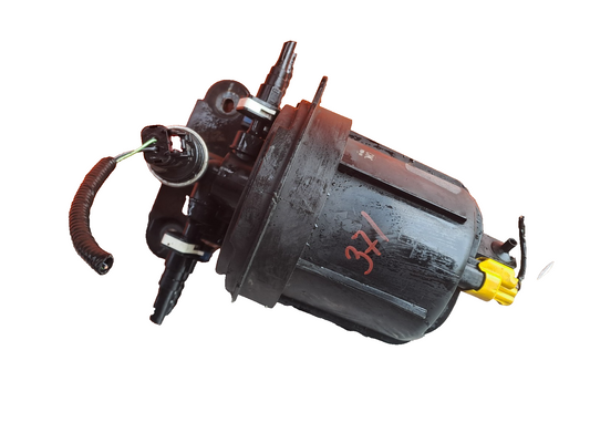 2015 Ford Tourneo Custom Fuel Filter Housing BK21-9155-CD Warranty A371 - Image 1