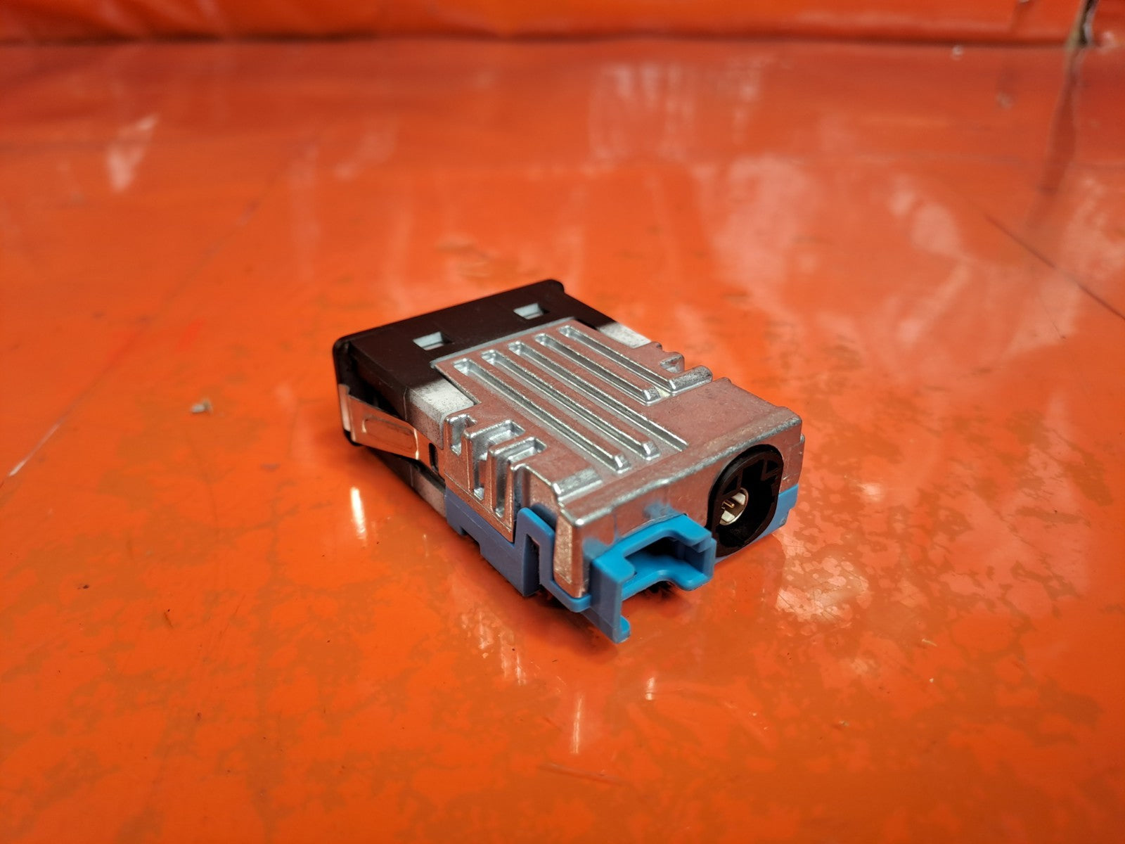 ✅BMW G20 318D M Sport 2.0 Diesel 2021 USB Socket Port 8711939 Warranty A362 - Image 5