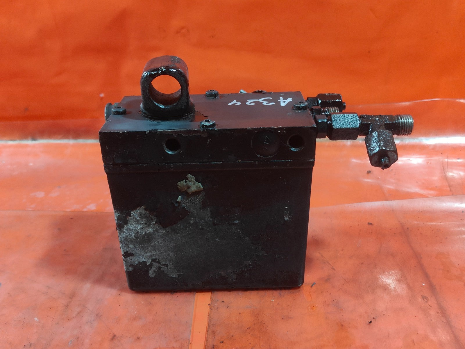 ✅2003 VOLVO FL CABIN TILT PUMP + WARRANTY A324 - Image 8