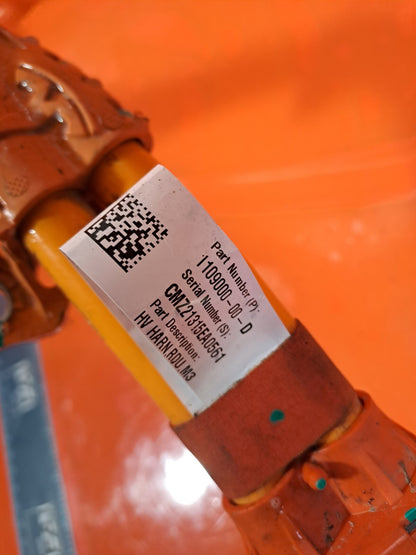 ✅2018-2025 TESLA MODEL 3 HIGH VOLTAGE CABLE 1109000-00-D + WARRANTY A241 - Image 10