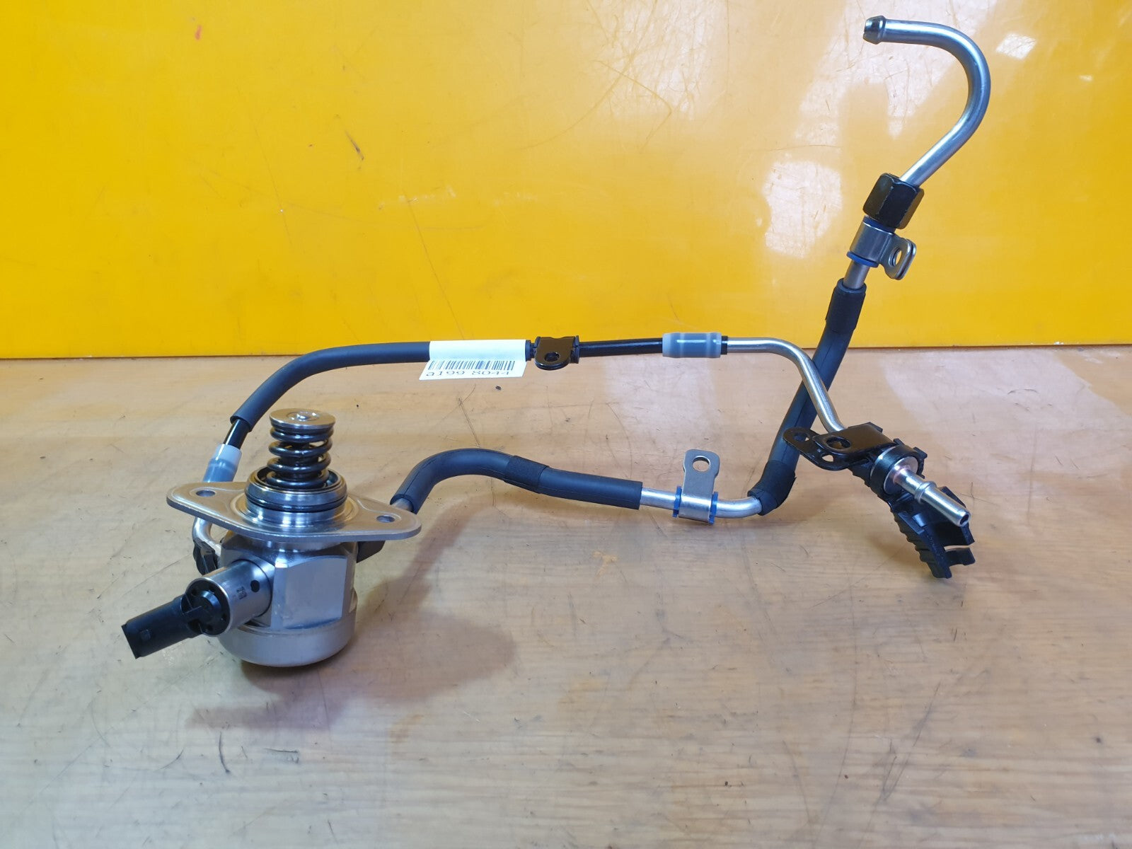 ✅HYUNDAI I20 N LINE 1.0 PETROL 2023 FUEL HIGH PRESSURE PUMP 9046030052 Warranty - Image 1